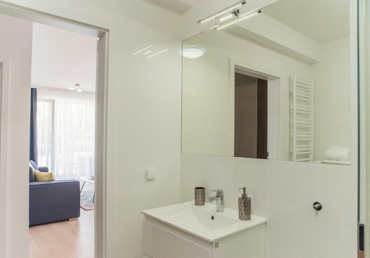 Lazar Apartamenty Kolobrzeg Exterior photo